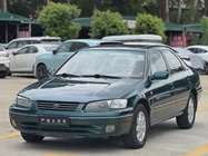 Toyota Camry 1998