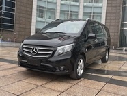 Mercedes-Benz Vito 2021