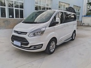 Ford Tourneo 2019