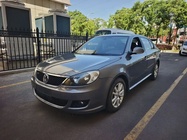 Volkswagen Lavida 2012