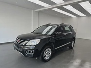 Haval H6 2015