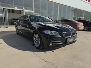 BMW 6 Series 2017