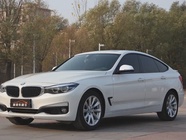 BMW 3 Series 2018