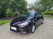 Toyota Vios 2019