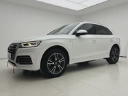 Audi Q5 2019