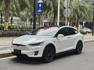 Tesla Model X 2017