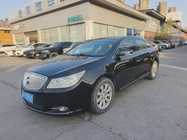 Buick LaCrosse 2013