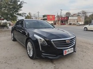 Cadillac CT6 2017
