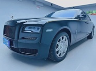 Rolls-Royce Ghost 2017