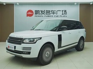 Land Rover Range Rover 2015
