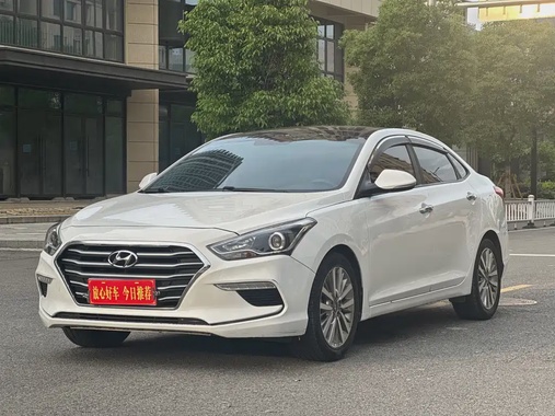Hyundai Mistra 2020