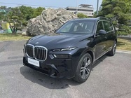 BMW X7 2024