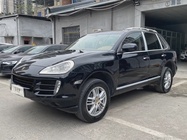 Porsche Cayenne 2009