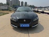 Jaguar XF 2014