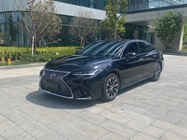 Toyota Avalon 2022