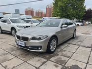 BMW 6 Series 2016