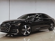 Audi A4 2023