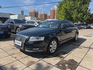 Audi A4 2012