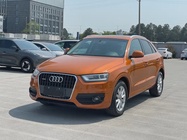 Audi Q3 2013