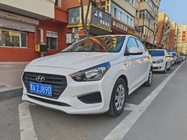 Hyundai Verna 2019