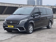 Mercedes-Benz Vito 2018
