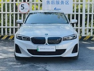 BMW i3 2022