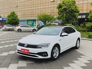 Volkswagen Lamando 2020