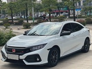 Honda Civic 2020