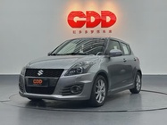 Suzuki Swift 2016
