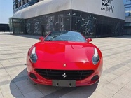 Ferrari California 2015