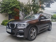 BMW X3 2019