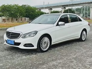 Mercedes-Benz E-Class 2015