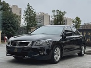 Honda Accord 2010