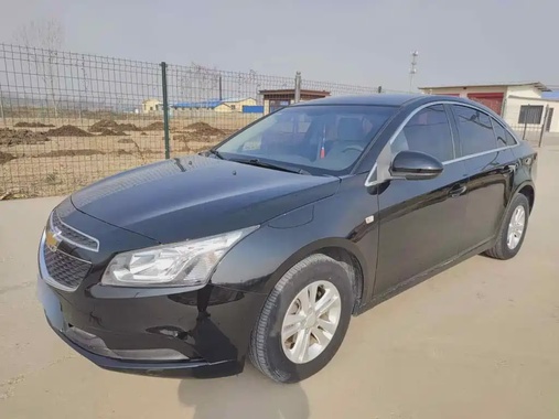Chevrolet Cruze 2015