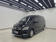 Mercedes-Benz Vito 2014