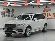 Volvo XC60 2016