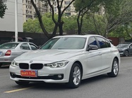 BMW 3 Series 2018