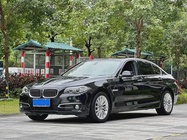 BMW 5 Series 2015