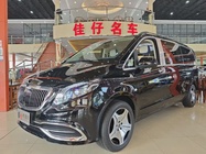 Mercedes-Benz Vito 2021