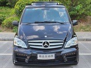 Mercedes-Benz Vito 2014