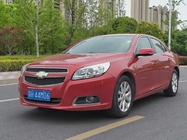 Chevrolet Malibu 2013