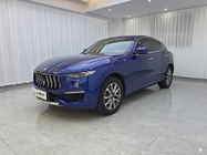 Maserati Levante 2023