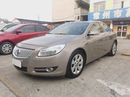 Buick Regal 2009