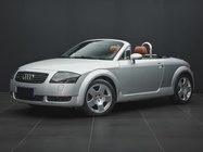 Audi TT 2003
