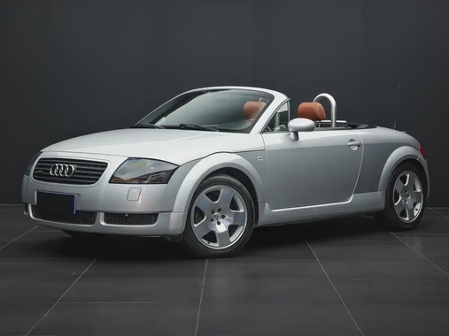 Audi TT 2003