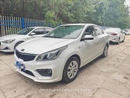 Kia K2 2019
