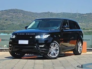 Land Rover Sport 2014
