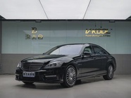 Mercedes-Benz SLC-Class 2010