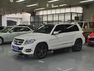 Mercedes-Benz GLK-Class 2014