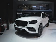 Mercedes-Benz GLK-Class 2025